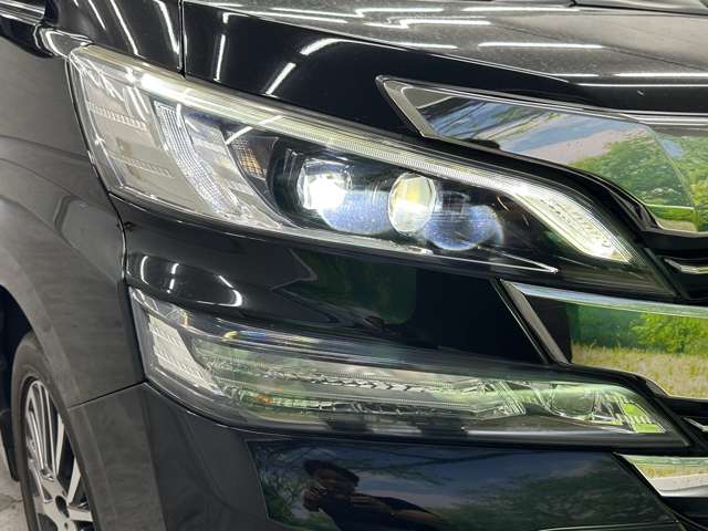 トヨタ ヴェルファイア ２．５ Ｚ Ｇエディション H29年 (近畿) 99