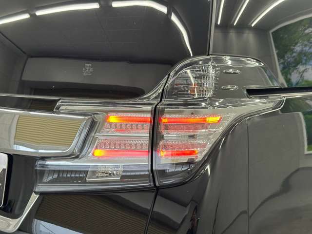 トヨタ ヴェルファイア ２．５ Ｚ Ｇエディション H29年 (近畿) 99