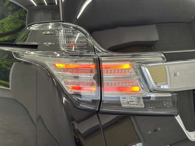 トヨタ ヴェルファイア ２．５ Ｚ Ｇエディション H29年 (近畿) 99