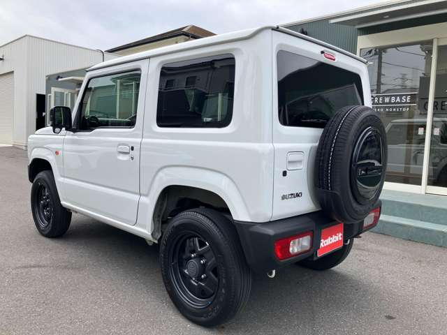 スズキ ジムニー ６６０ ＸＬ ４ＷＤ R5年 (関東) 99