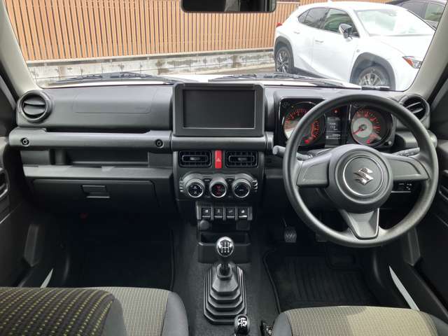 スズキ ジムニー ６６０ ＸＬ ４ＷＤ R5年 (関東) 99