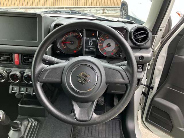 スズキ ジムニー ６６０ ＸＬ ４ＷＤ R5年 (関東) 99