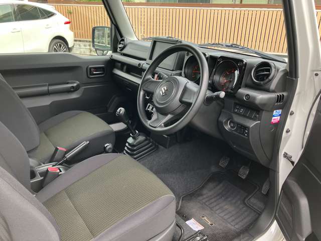 スズキ ジムニー ６６０ ＸＬ ４ＷＤ R5年 (関東) 99