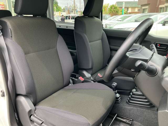 スズキ ジムニー ６６０ ＸＬ ４ＷＤ R5年 (関東) 99