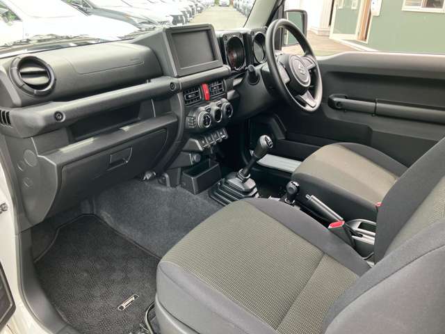スズキ ジムニー ６６０ ＸＬ ４ＷＤ R5年 (関東) 99