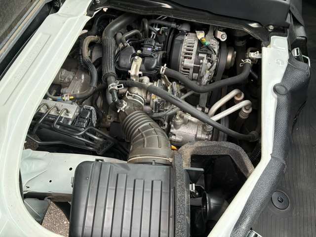 ダイハツ ハイゼットカーゴ ６６０ デラックス ＳＡＩＩＩ ハイルーフ R3年 (九州・沖縄) 99