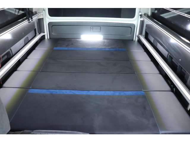 トヨタ ハイエースバン レクビィ H29年 (甲信越・北陸) 99