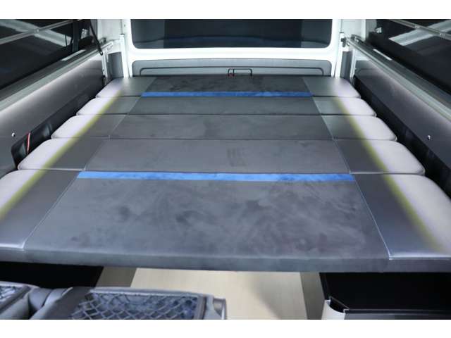 トヨタ ハイエースバン レクビィ H29年 (甲信越・北陸) 99