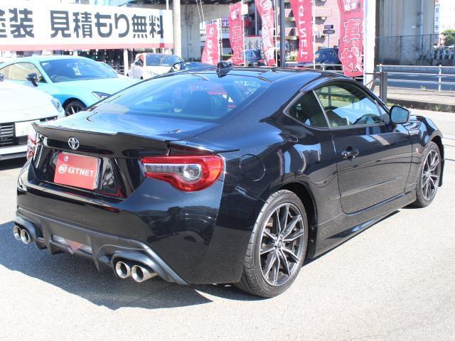 トヨタ ８６ ２．０ ＧＴ R2年 (九州・沖縄) 99