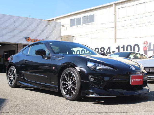 トヨタ ８６ ２．０ ＧＴ R2年 (九州・沖縄) 99