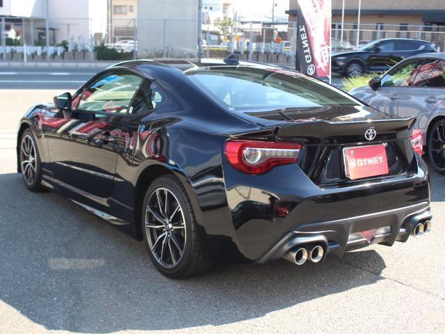 トヨタ ８６ ２．０ ＧＴ R2年 (九州・沖縄) 99