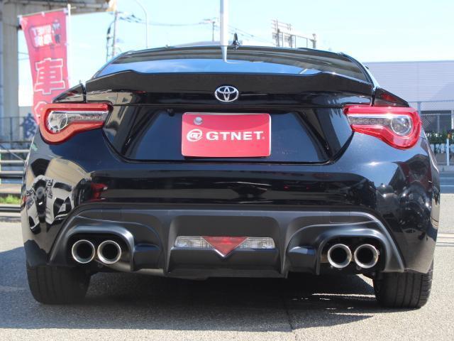 トヨタ ８６ ２．０ ＧＴ R2年 (九州・沖縄) 99