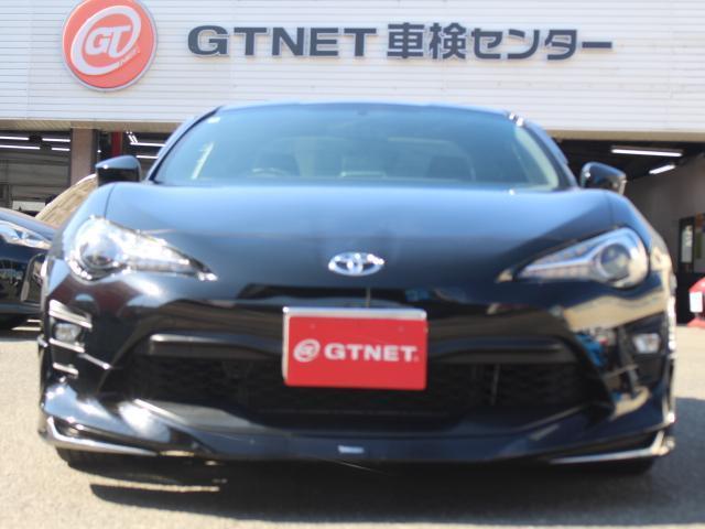 トヨタ ８６ ２．０ ＧＴ R2年 (九州・沖縄) 99