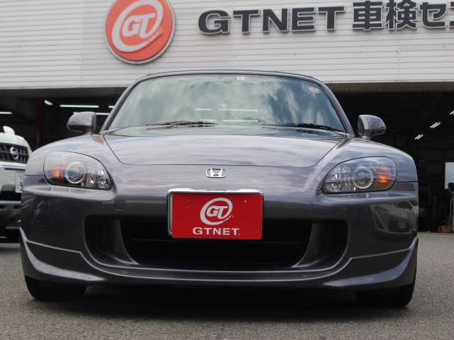 ホンダ Ｓ２０００ ２．０ H16年 (九州・沖縄) 99
