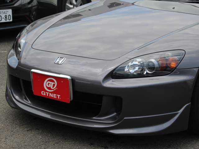 ホンダ Ｓ２０００ ２．０ H16年 (九州・沖縄) 99
