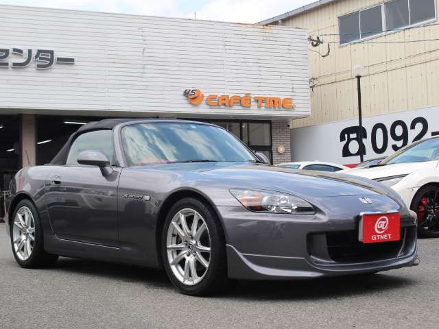 ホンダ Ｓ２０００ ２．０ H16年 (九州・沖縄) 99