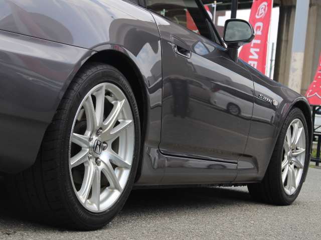 ホンダ Ｓ２０００ ２．０ H16年 (九州・沖縄) 99