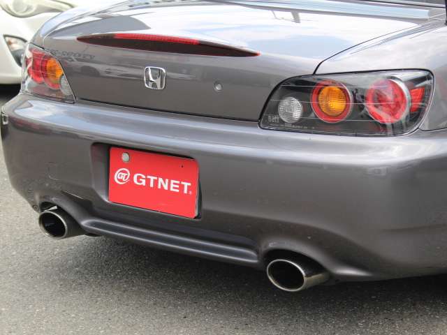 ホンダ Ｓ２０００ ２．０ H16年 (九州・沖縄) 99