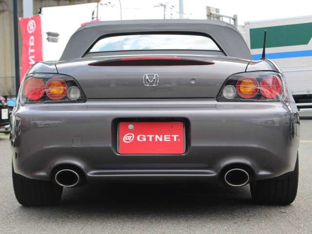 ホンダ Ｓ２０００ ２．０ H16年 (九州・沖縄) 99
