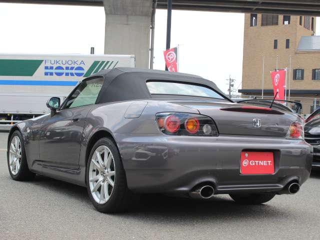 ホンダ Ｓ２０００ ２．０ H16年 (九州・沖縄) 99