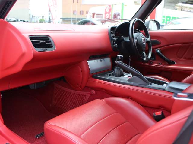 ホンダ Ｓ２０００ ２．０ H16年 (九州・沖縄) 99