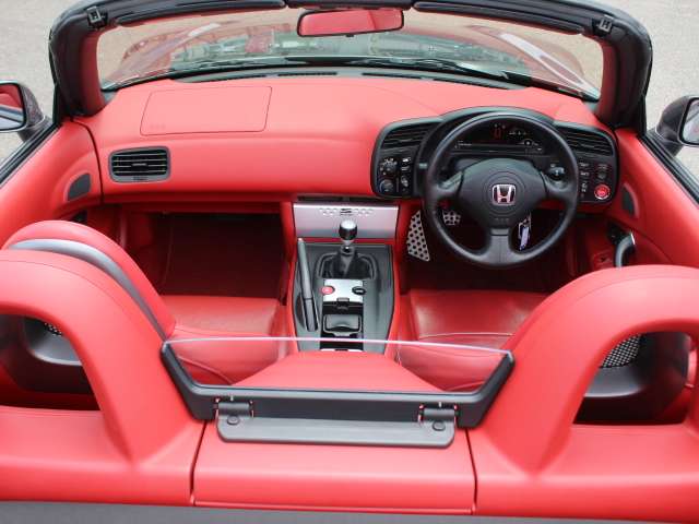 ホンダ Ｓ２０００ ２．０ H16年 (九州・沖縄) 99