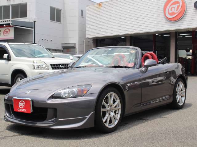 ホンダ Ｓ２０００ ２．０ H16年 (九州・沖縄) 99
