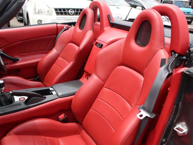 ホンダ Ｓ２０００ ２．０ H16年 (九州・沖縄) 99