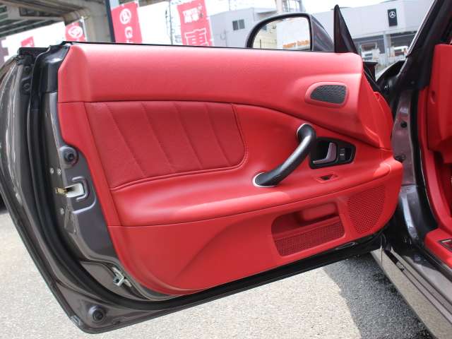 ホンダ Ｓ２０００ ２．０ H16年 (九州・沖縄) 99