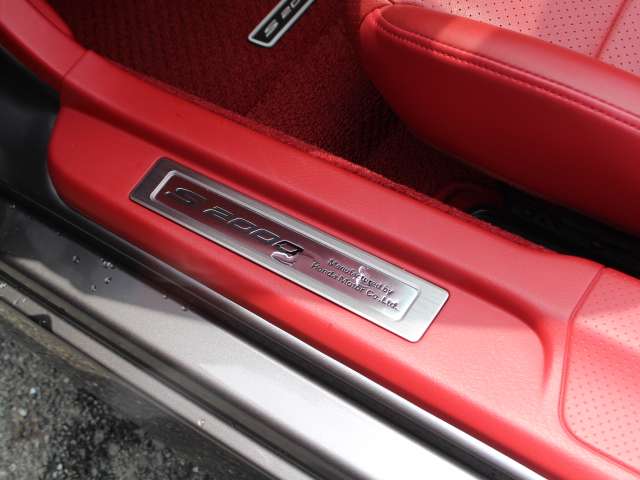 ホンダ Ｓ２０００ ２．０ H16年 (九州・沖縄) 99