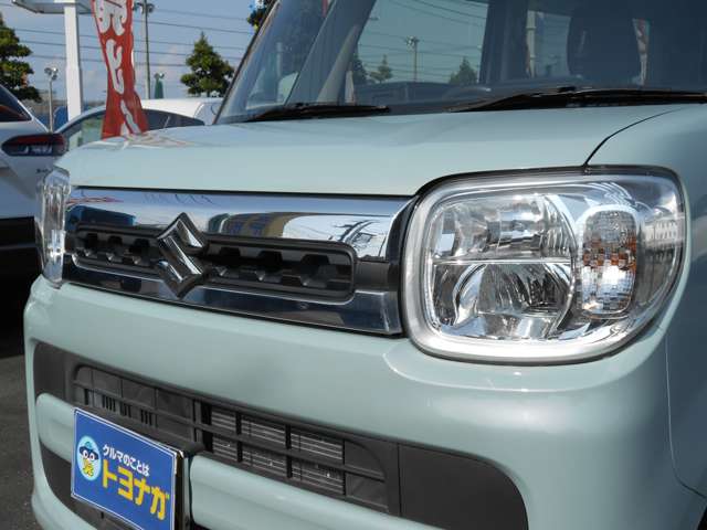スズキ スペーシア ６６０ ハイブリッド Ｘ R2年 (関東) 99