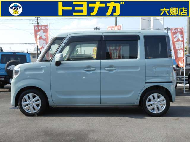 スズキ スペーシア ６６０ ハイブリッド Ｘ R2年 (関東) 99