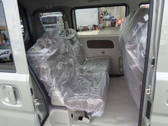 スズキ エブリイ ６６０ ジョイン ハイルーフ ４ＷＤ R8年 (関東) 99