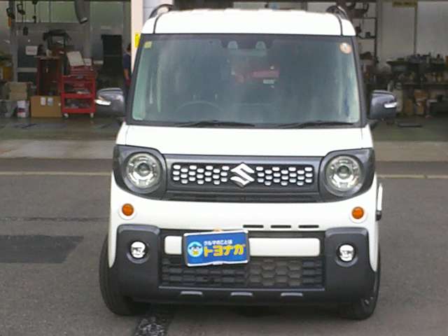 スズキ スペーシア　ギア ６６０ ギア ハイブリッド ＸＺターボ ４ＷＤ R5年 (関東) 99