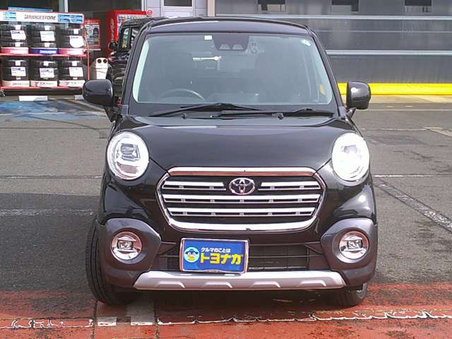 トヨタ ピクシス　ジョイ　Ｃ Ｃ ６６０ Ｇ ＳＡＩＩＩ ４ＷＤ R1年 (関東) 99