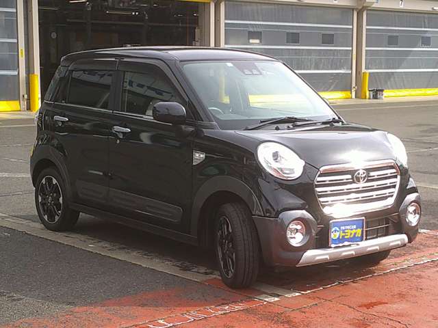 トヨタ ピクシス　ジョイ　Ｃ Ｃ ６６０ Ｇ ＳＡＩＩＩ ４ＷＤ R1年 (関東) 99