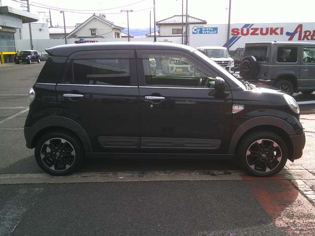 トヨタ ピクシス　ジョイ　Ｃ Ｃ ６６０ Ｇ ＳＡＩＩＩ ４ＷＤ R1年 (関東) 99
