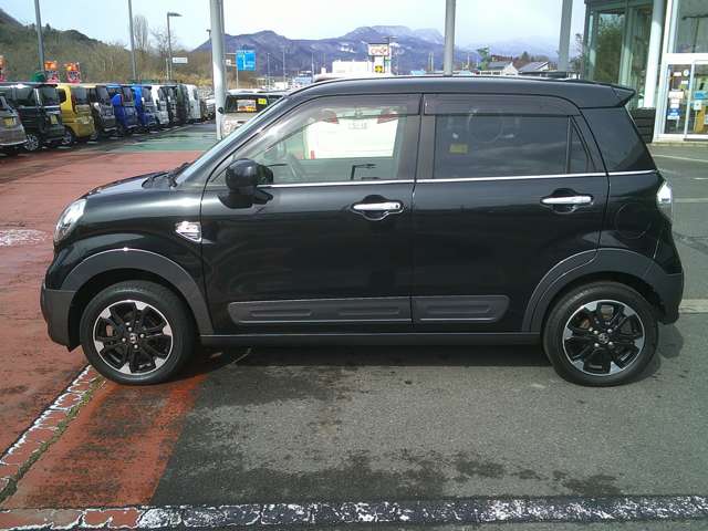 トヨタ ピクシス　ジョイ　Ｃ Ｃ ６６０ Ｇ ＳＡＩＩＩ ４ＷＤ R1年 (関東) 99