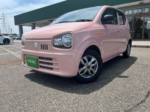 スズキ アルト ６６０ Ｌ レーダーブレーキサポート装着車 H29年 (甲信越・北陸) 99
