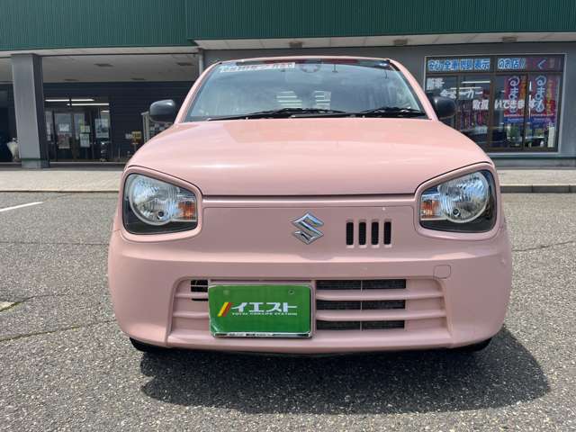 スズキ アルト ６６０ Ｌ レーダーブレーキサポート装着車 H29年 (甲信越・北陸) 99