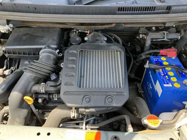 ダイハツ トール １．０ カスタムＧ ターボ ＳＡＩＩＩ H30年 (甲信越・北陸) 99