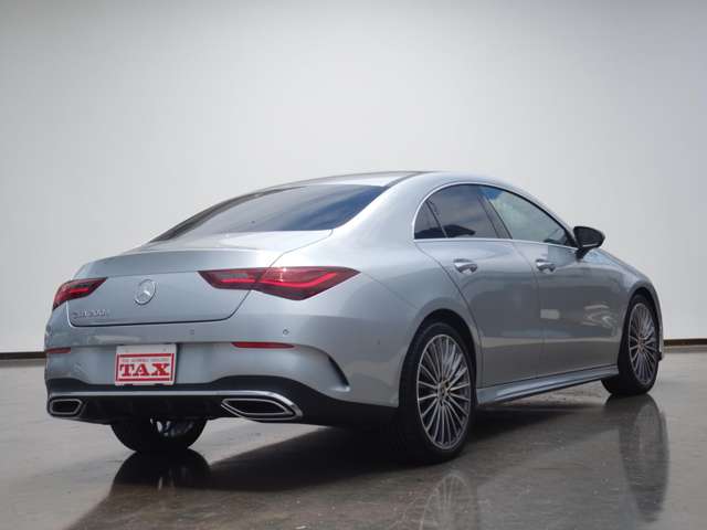 メルセデスベンツ ＣＬＡクラス ＣＬＡ２００Ｄ ＡＭＧラインパッケージ ディーゼルターボ ＭＰ２０２５０２ R6年 (近畿) 99