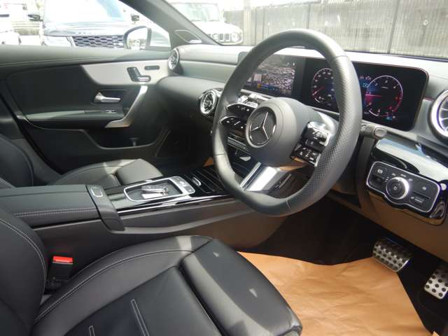 メルセデスベンツ ＣＬＡクラス ＣＬＡ２００Ｄ ＡＭＧラインパッケージ ディーゼルターボ ＭＰ２０２５０２ R6年 (近畿) 99