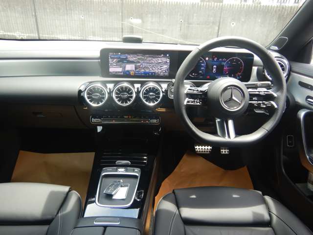 メルセデスベンツ ＣＬＡクラス ＣＬＡ２００Ｄ ＡＭＧラインパッケージ ディーゼルターボ ＭＰ２０２５０２ R6年 (近畿) 99