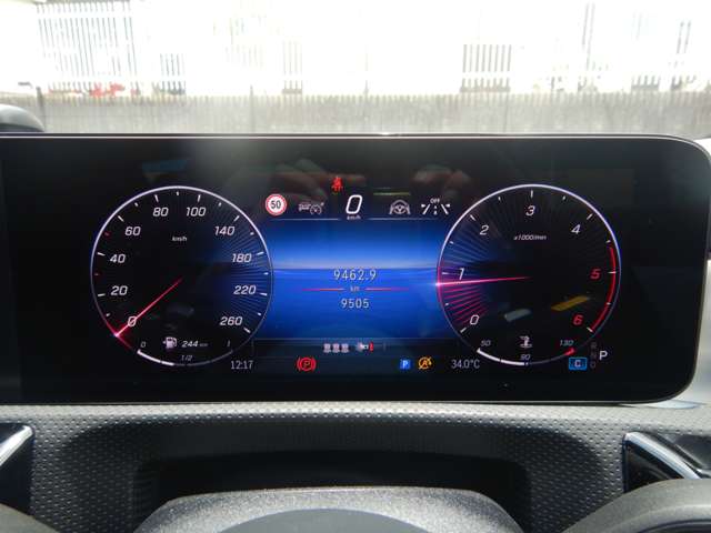 メルセデスベンツ ＣＬＡクラス ＣＬＡ２００Ｄ ＡＭＧラインパッケージ ディーゼルターボ ＭＰ２０２５０２ R6年 (近畿) 99