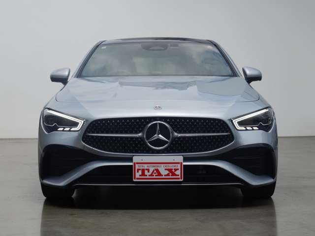 メルセデスベンツ ＣＬＡクラス ＣＬＡ２００Ｄ ＡＭＧラインパッケージ ディーゼルターボ ＭＰ２０２５０２ R6年 (近畿) 99