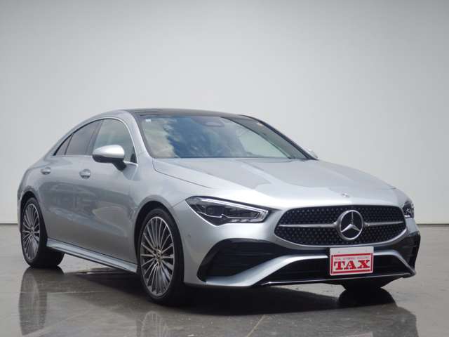 メルセデスベンツ ＣＬＡクラス ＣＬＡ２００Ｄ ＡＭＧラインパッケージ ディーゼルターボ ＭＰ２０２５０２ R6年 (近畿) 99