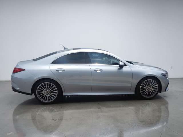 メルセデスベンツ ＣＬＡクラス ＣＬＡ２００Ｄ ＡＭＧラインパッケージ ディーゼルターボ ＭＰ２０２５０２ R6年 (近畿) 99