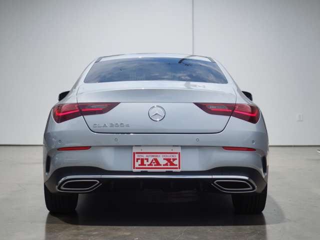 メルセデスベンツ ＣＬＡクラス ＣＬＡ２００Ｄ ＡＭＧラインパッケージ ディーゼルターボ ＭＰ２０２５０２ R6年 (近畿) 99