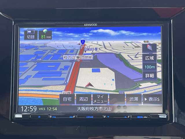 スズキ ソリオ １．２ バンディット ハイブリッド ＭＶ R5年 () 99